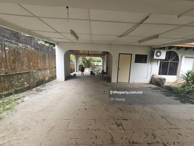 Bungalow House for Sale in Taman Bukit Pantai, Bangsar by CF Yoong - iProperty.com.my