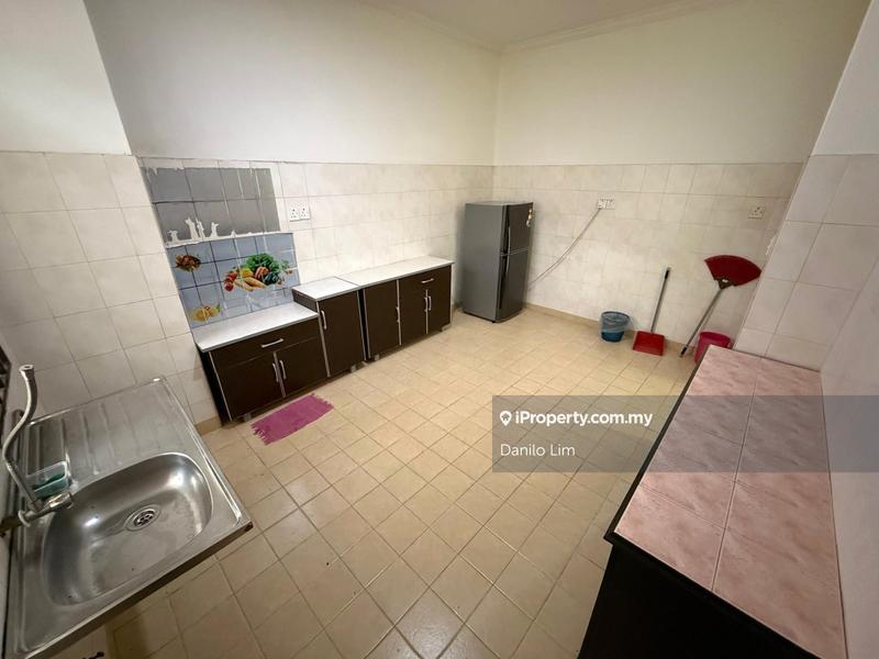 Rumah Teres 2-Tingkat untuk Dijual di Alam Damai, Cheras oleh Danilo Lim - iProperty.com.my