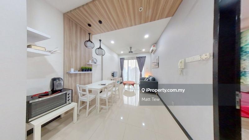 Service Residence for Sale in South View by Matt Tew - iProperty.com.my