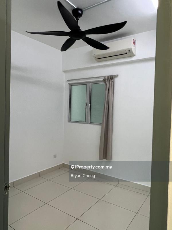 For Rent - Rimba Residence