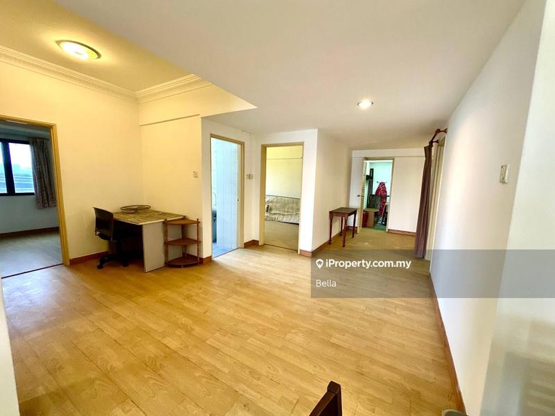 Condominium for Sale in Bukit Desa Condominium by Bella - iProperty.com.my