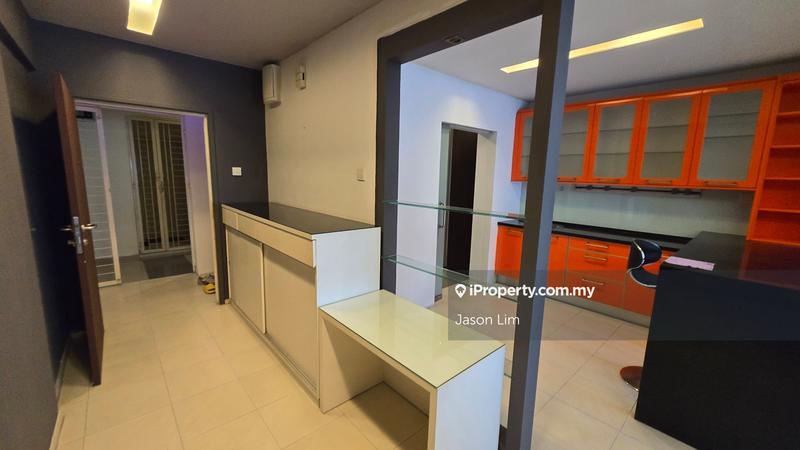 Kondominium untuk Dijual di Casa Indah 2 oleh Jason Lim - iProperty.com.my