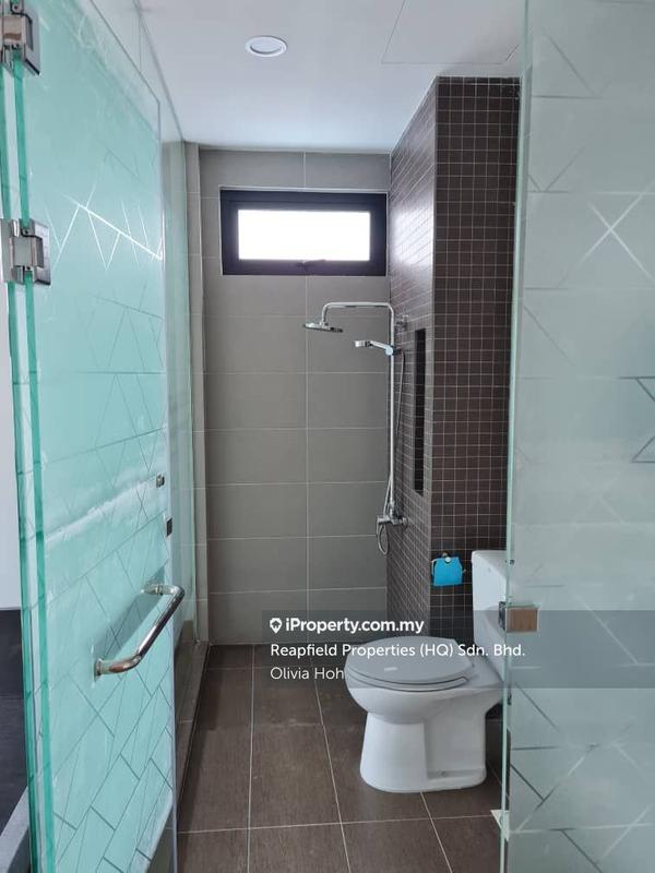 Service Residence for Rent in Pacific Star by Olivia Hoh - iProperty.com.my