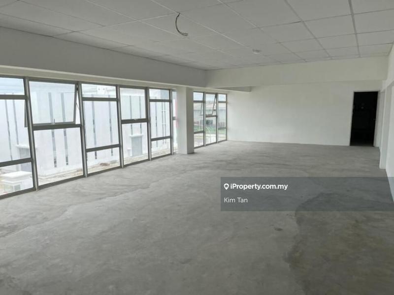 Semi-D Factory for Sale in Sungai Kapar Indah Industrial Park, Kapar by Kim Tan - iProperty.com.my