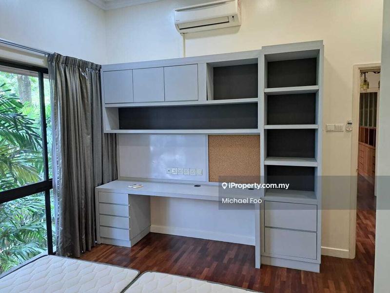 Banglo untuk Dijual di Serdang, Seri Kembangan oleh Michael Foo - iProperty.com.my