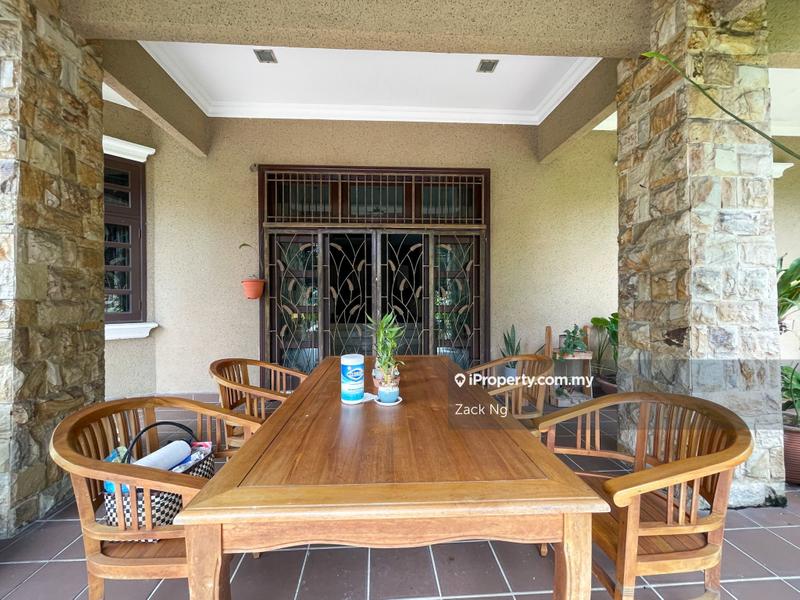 Bungalow House untuk Dijual di Seksyen U2, Saujana oleh Zack Ng - iProperty.com.my
