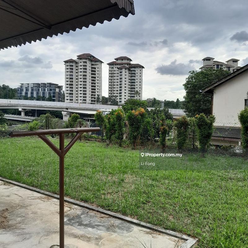 Bungalow House for Sale in Taman Bukit Seputeh, Seputeh by Li Fong - iProperty.com.my