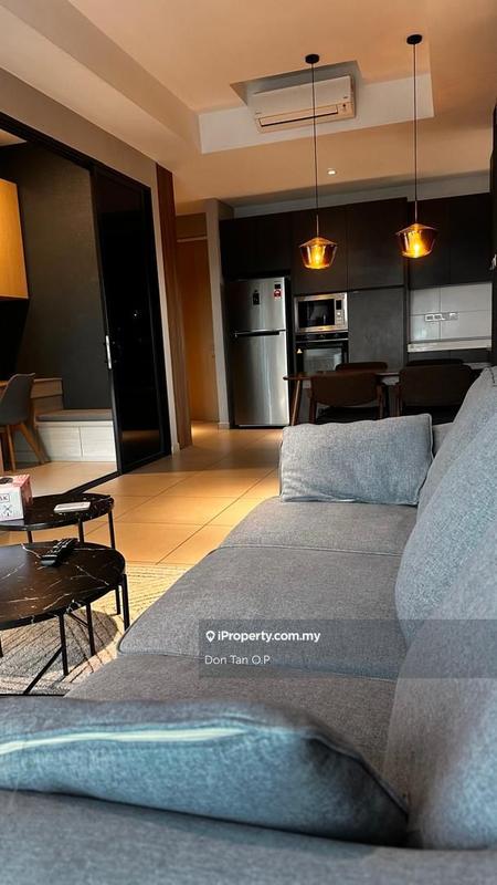 For Rent - Reizz Residence