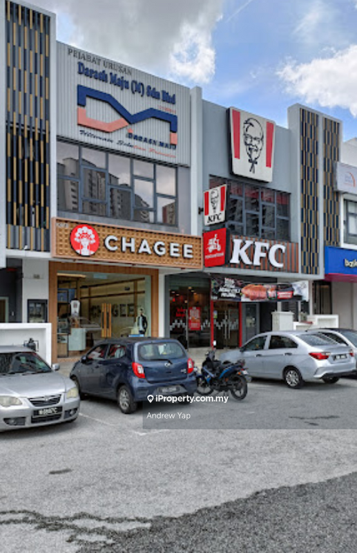 Shop for Sale in Kajang, Selangor by Andrew Yap - iProperty.com.my