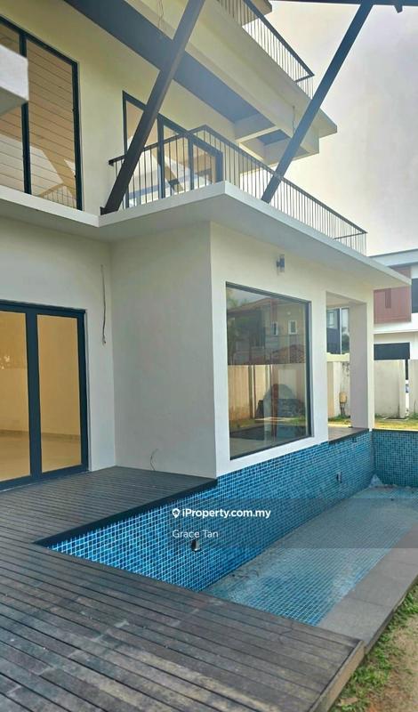 Bungalow House for Sale in Taman Equine, Seri Kembangan by Grace Tan - iProperty.com.my