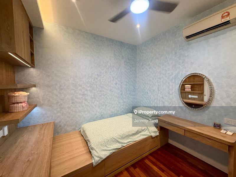 Condominium for Sale in Pavilion Hilltop by Jeremy Tang - iProperty.com.my