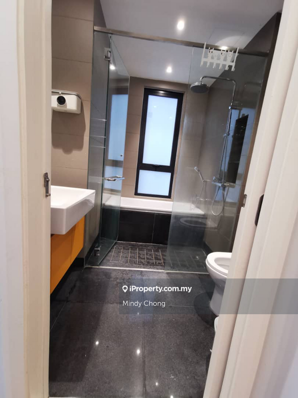 Residensi Servis untuk Dijual di Vista Residences oleh Mindy Chong - iProperty.com.my