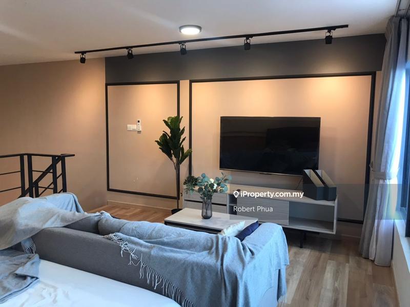 For Rent - Arte Cheras