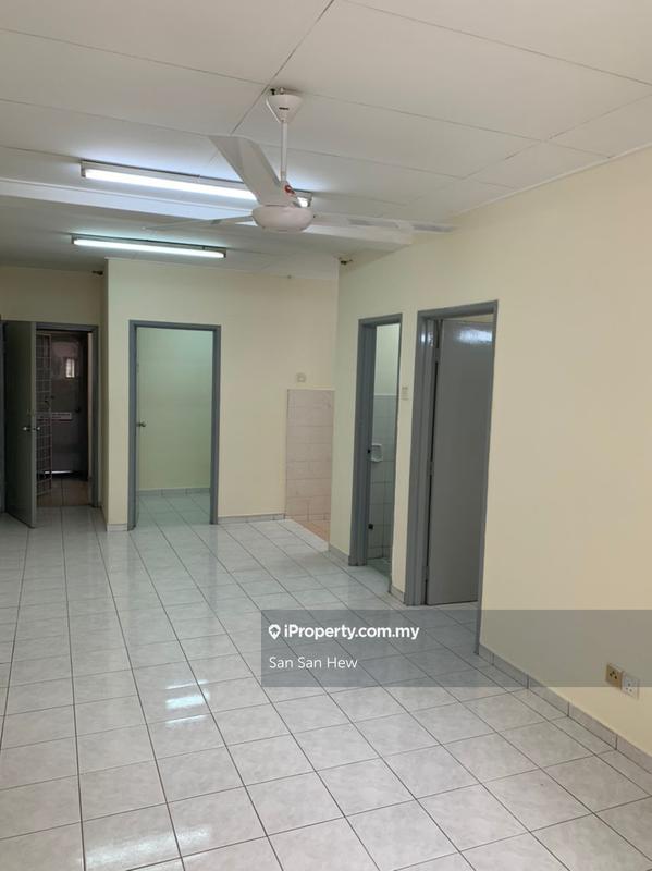 For Sale - Cheras Business Centre