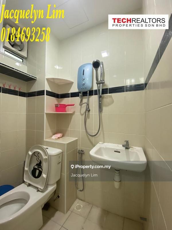 For Rent - Suria Vista Apartment