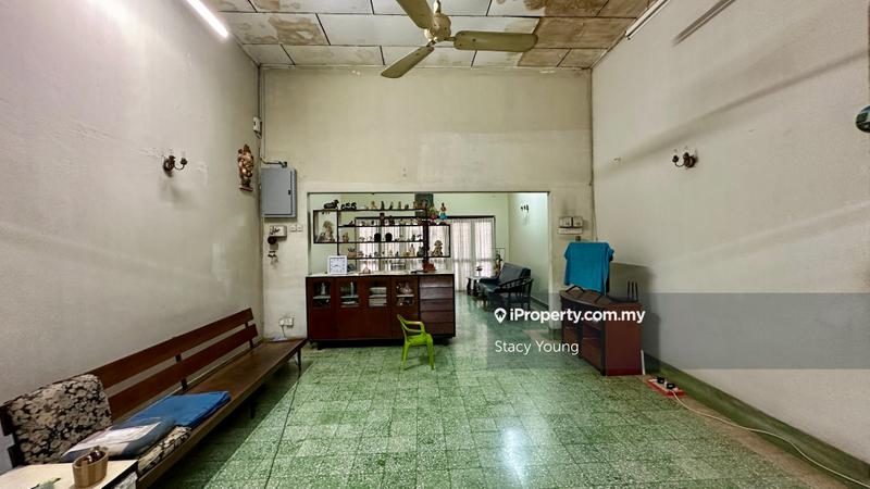Banglo untuk Dijual di Bukit Persekutuan, Bangsar oleh Stacy Young - iProperty.com.my