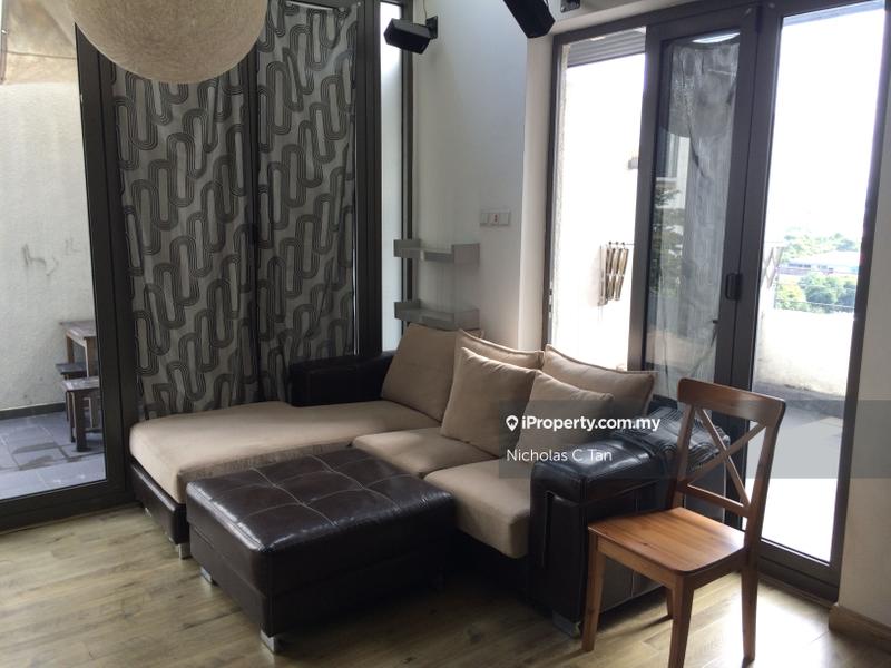 Service Residence for Sale in Centrio Pantai Hillpark by Nicholas C Tan - iProperty.com.my