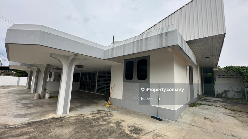 Rumah Berkembar untuk Dijual di Pasir Pinji, Ipoh oleh Esther Lim - iProperty.com.my