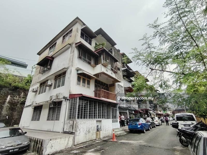 For Sale - United Garden (Taman Lee Yan Lian)