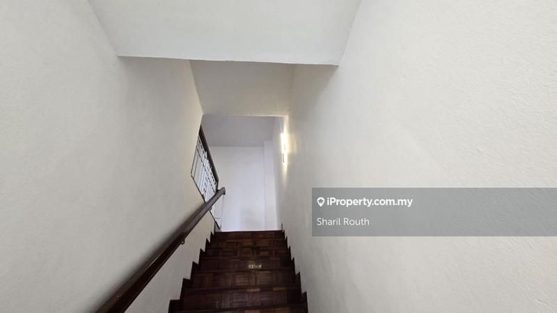 2-storey Terraced House for Sale in Bandar Utama 12, Bandar Utama by Sharil Routh - iProperty.com.my