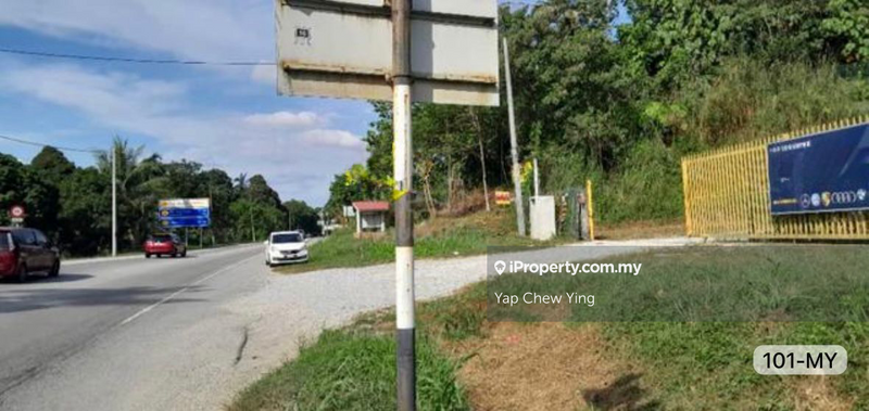 Agricultural Land for Sale in Jalan Kajang Dengkil Sepang, Sepang by Yap Chew Ying - iProperty.com.my
