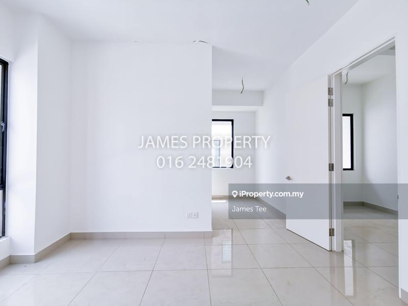 Rumah Berkembar untuk Dijual di 1x3li, Setia Alam oleh James Tee - iProperty.com.my