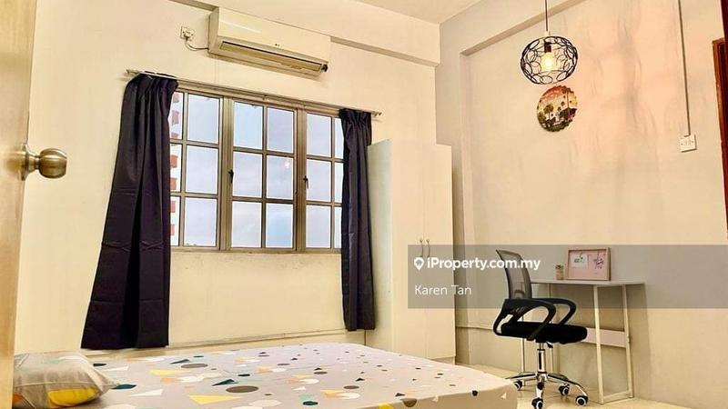 For Rent - Bercham Prima (Ipoh Kiara)