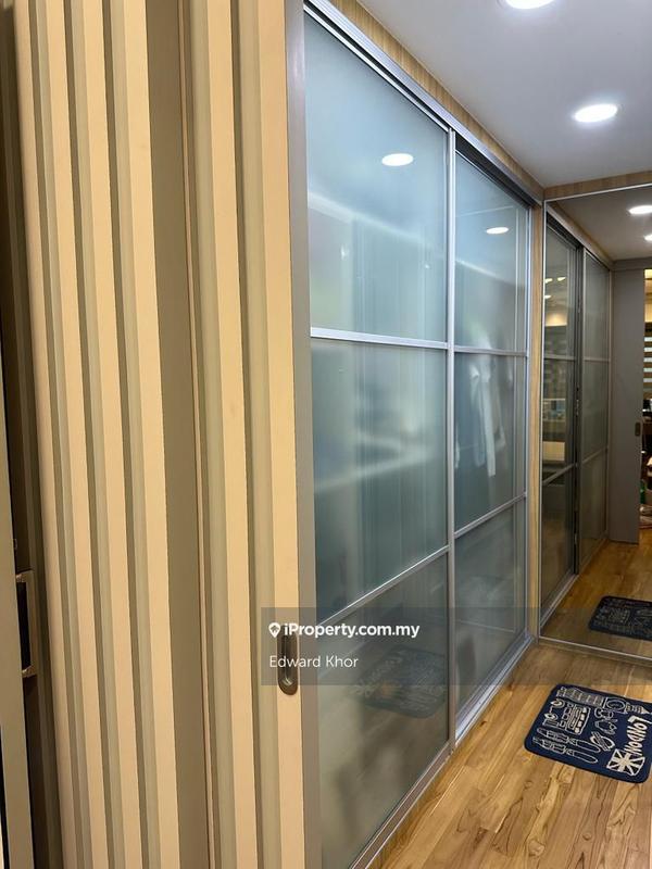 Service Residence for Sale in The Leafz @ Dedaun by Edward Khor - iProperty.com.my