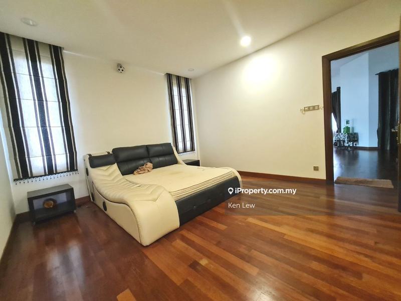 Banglo untuk Dijual di Bandar Tun Hussein Onn, Cheras oleh Ken Lew - iProperty.com.my