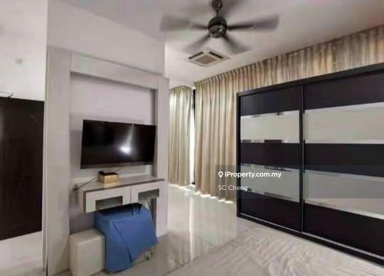 Cluster House for Sale in Taman Mutiara Mas, Skudai by SC Cheng - iProperty.com.my