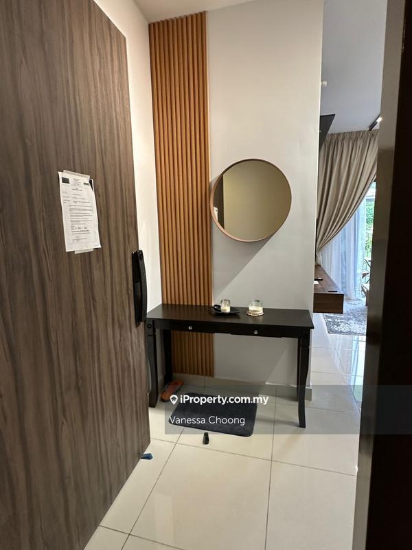 Residensi Servis untuk Disewa di Henna Residence  @ The Quartz WM oleh Vanessa Choong - iProperty.com.my