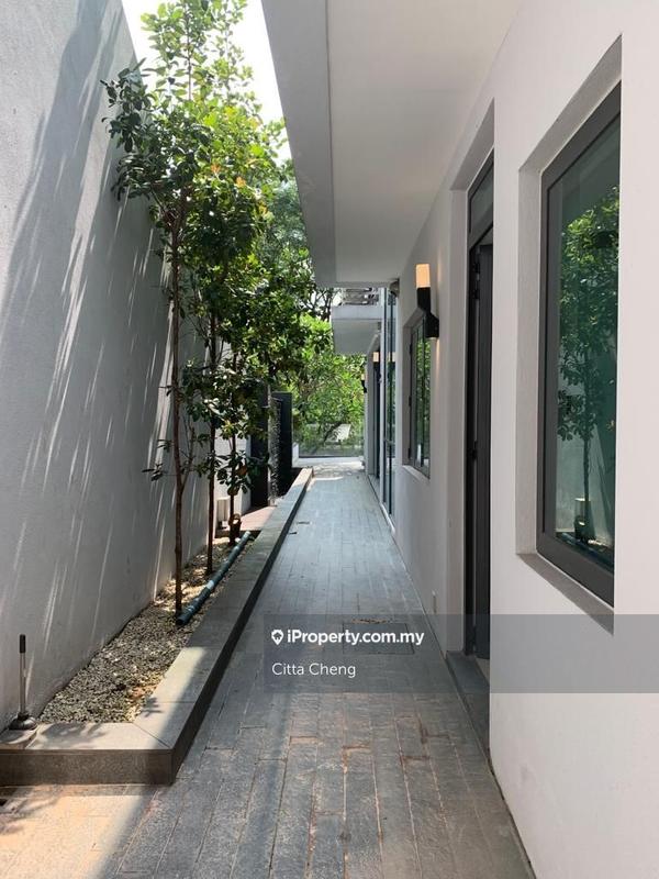 Banglo untuk Dijual di Bukit Tunku (Kenny Hills), Kuala Lumpur oleh Citta Cheng - iProperty.com.my