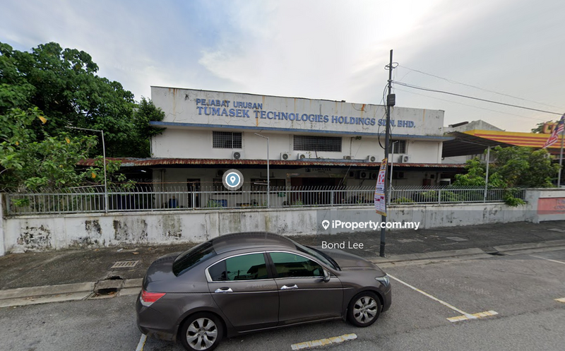 Detached Factory for Rent in Taman Kepong, Kepong by Bond Lee - iProperty.com.my