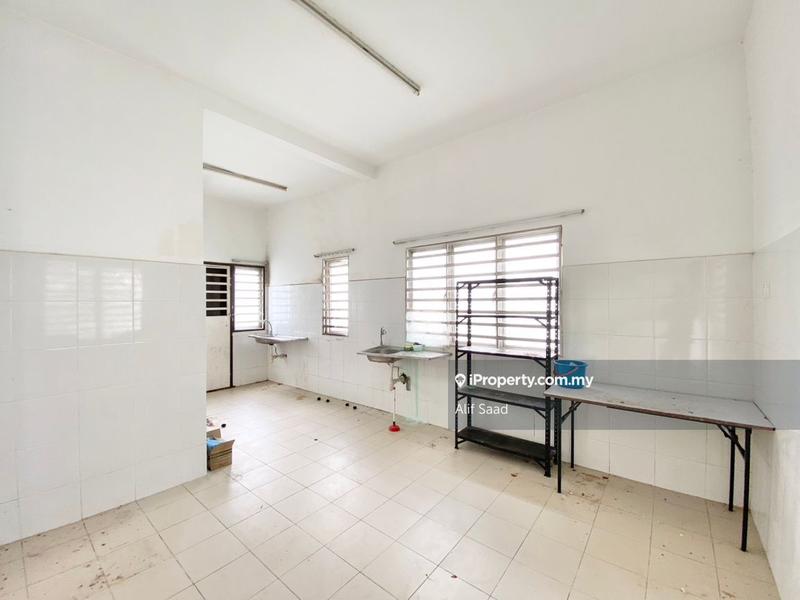 2-storey Terraced House for Sale in Puncak Bestari, Puncak Alam by Alif Saad - iProperty.com.my