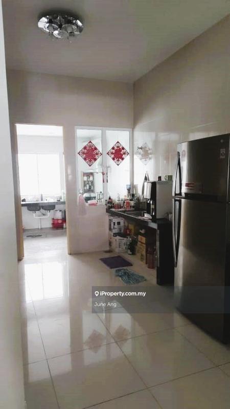 Rumah Berangkai 2.5 Tingkat untuk Dijual di Taman Sinar Samudra Samudera Sri Gombak, Batu Caves oleh June Ang - iProperty.com.my
