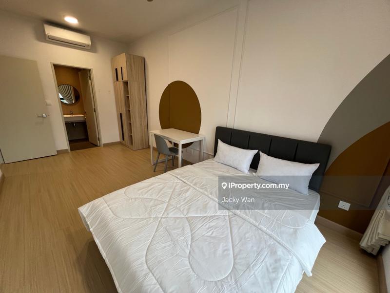 Condominium for Rent in Kuchai Sentral by Jacky Wan - iProperty.com.my