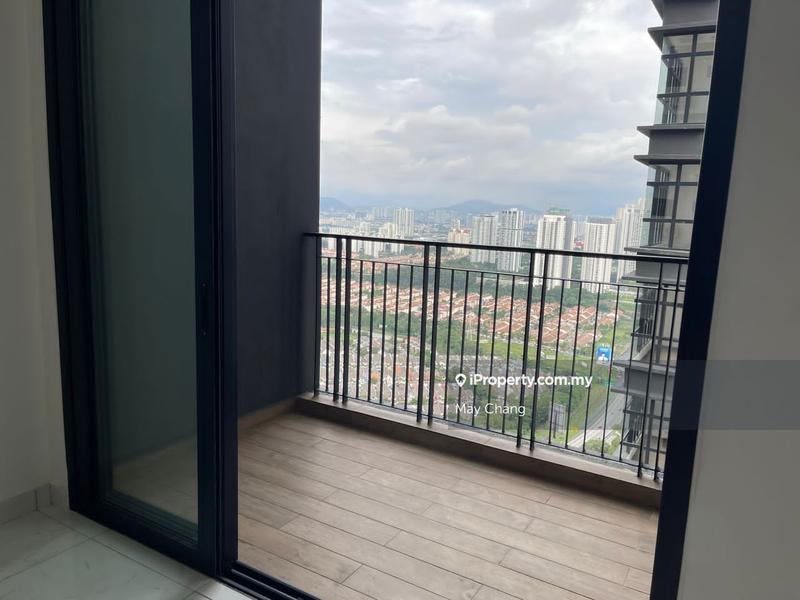 Kondominium untuk Disewa di Damansara Seresta oleh May Chang - iProperty.com.my