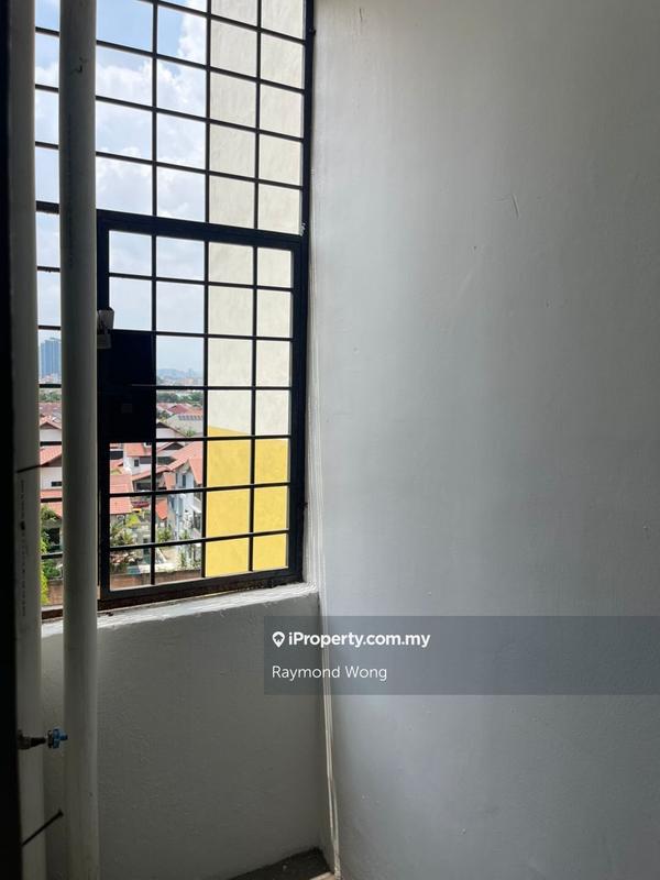 Pangsapuri untuk Disewa di Pangsapuri Lagoon Perdana oleh Raymond Wong - iProperty.com.my