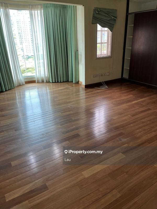 Rumah Berkembar untuk Disewa di Taman Bukit Desa, Taman Desa oleh Lau Mee Ling - iProperty.com.my