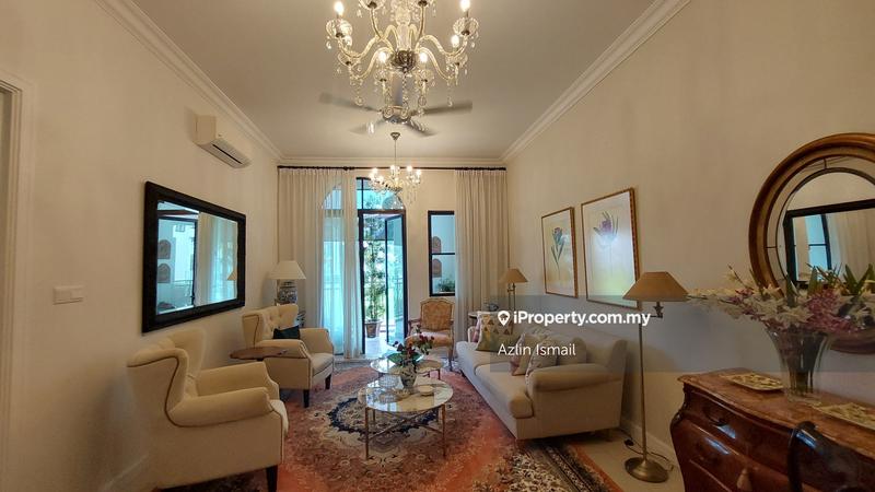 For Sale - Isle of Kamares