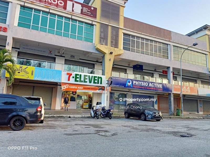 Shop for Sale in Taman Kajang Sentral, Kajang by Jason Chong - iProperty.com.my