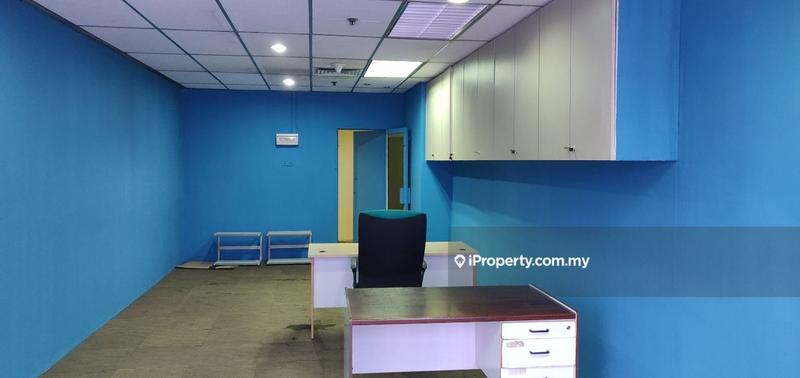 For Rent - Wisma Cosway