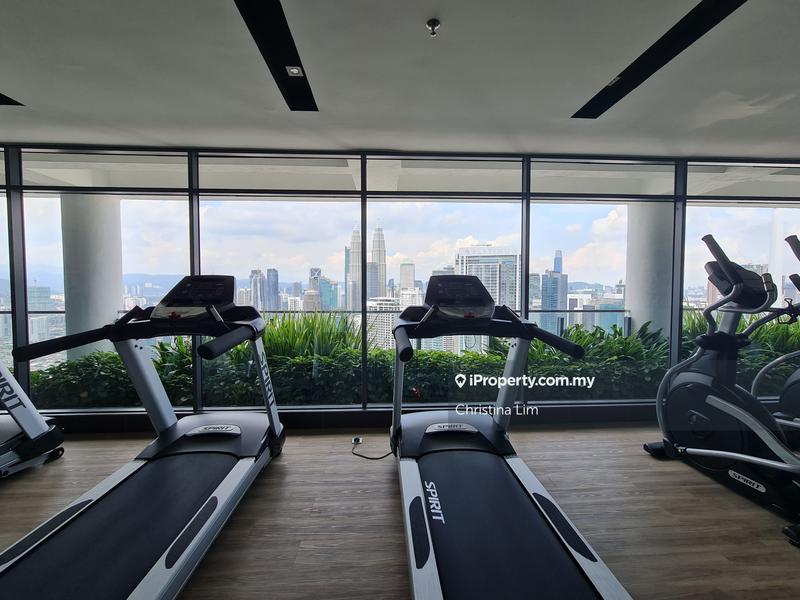 Kondominium untuk Dijual di The Luxe By Infinitum oleh Christina Lim - iProperty.com.my
