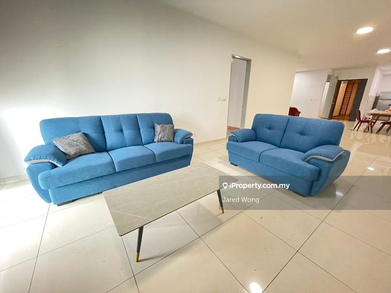 For Sale - X2 Residency, Taman Putra Prima, Puchong