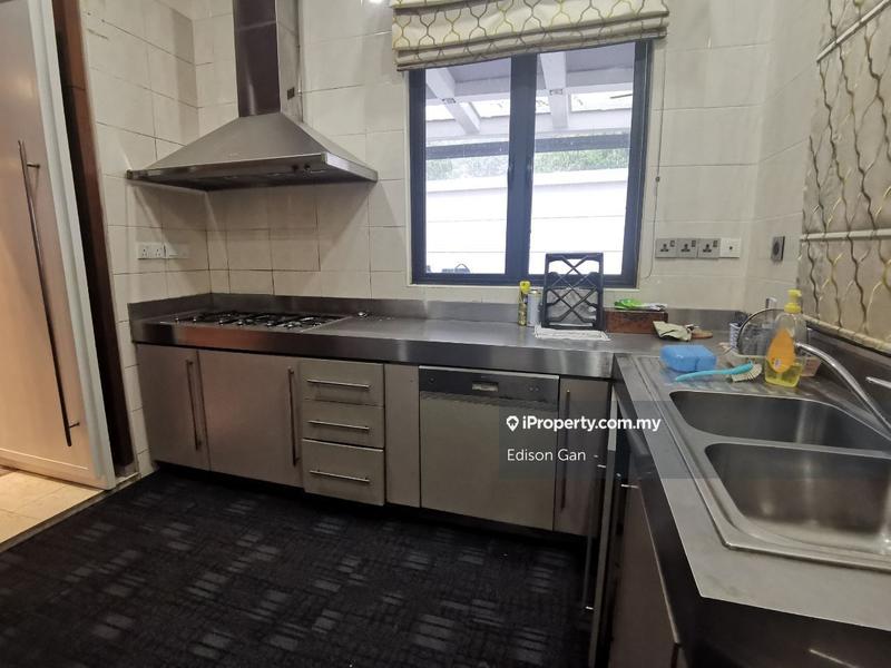 Rumah Berkembar untuk Dijual di Serene Kiara, Sri Hartamas oleh Edison Gan - iProperty.com.my