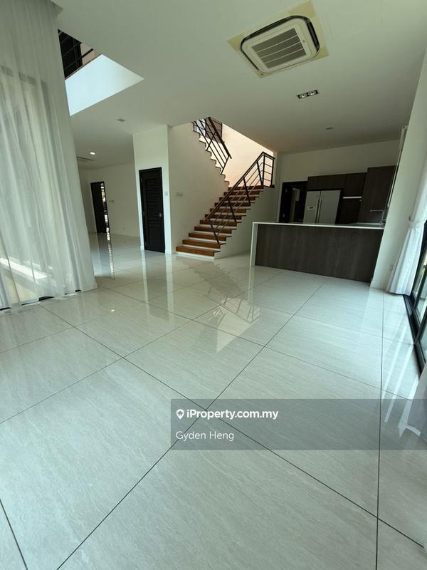 Semi-Detached House for Sale in Leisure Farm, Gelang Patah by Gyden Heng - iProperty.com.my