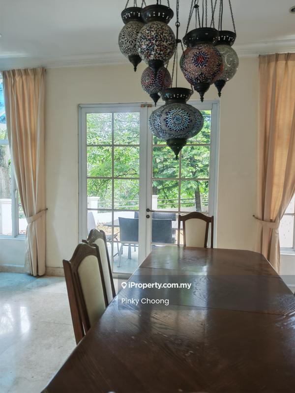 Bungalow House for Sale in Sierramas, Sungai Buloh by Pinky Choong - Dining Room - iProperty.com.my