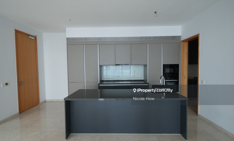 Service Residence for Sale in Damansara City Residency (DC Residensi) by Nicole How - iProperty.com.my