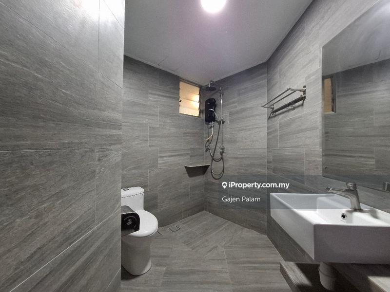 Kondominium untuk Dijual di Riana Green Condominium oleh Gajen Palam - iProperty.com.my