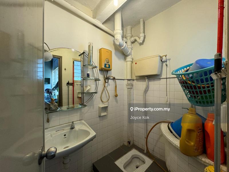 2-storey Terraced House for Sale in SS18, Subang Jaya by Joyce Kok - iProperty.com.my